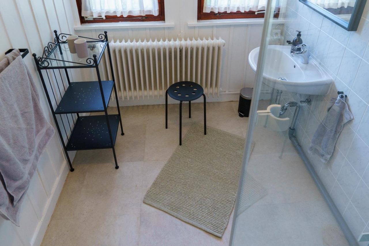 Waldhaeuschen Am Sonnenhof Vakantiehuis Kassel