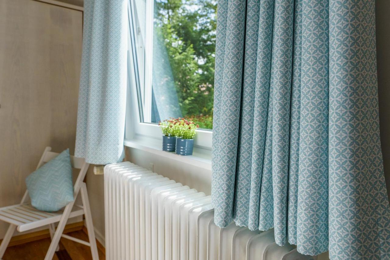 Vakantiehuis Waldhaeuschen Am Sonnenhof